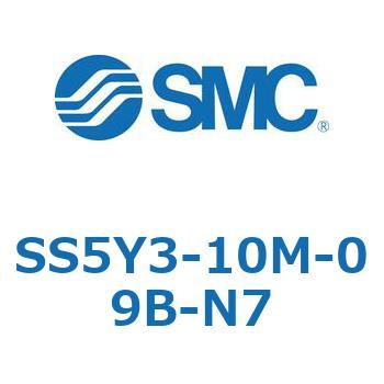 SS5Y3-10M-09B-N7-NA S Series(SS5Y3-10M) SMC 42867432