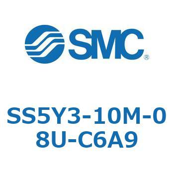 SS5Y3-10M-08U-C6A9-NA S Series(SS5Y3-10M) SMC 42867484