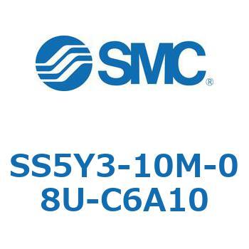 SS5Y3-10M-08U-C6A10-NA S Series(SS5Y3-10M) SMC 42867493