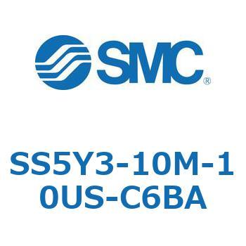 SS5Y3-10M-10US-C6BA-NA S Series(SS5Y3-10M) SMC 42867572