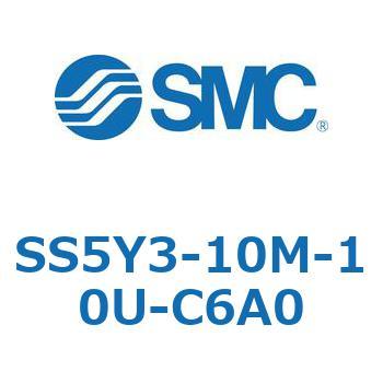SS5Y3-10M-10U-C6A0-NA S Series(SS5Y3-10M) SMC 42867597