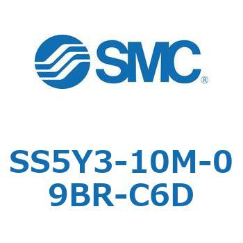 SS5Y3-10M-09BR-C6D-NA S Series(SS5Y3-10M) SMC 42867676