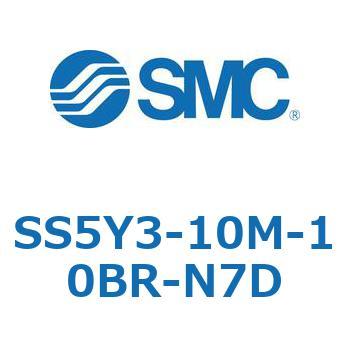 SS5Y3-10M-10BR-N7D-NA S Series(SS5Y3-10M) SMC 42867712