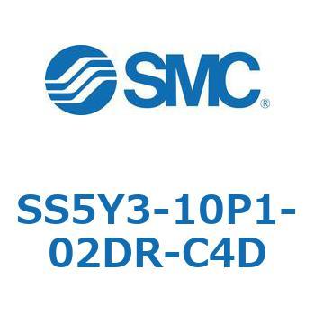 SS5Y3-10P1-02DR-C4D-NA S Series(SS5Y3-10P1) SMC 42867965