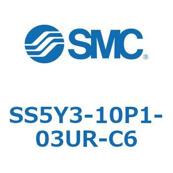 SS5Y3-10P1-03UR-C6-NA S Series(SS5Y3-10P1) SMC 42867974