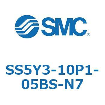 SS5Y3-10P1-05BS-N7-NA S Series(SS5Y3-10P1) SMC 42868175