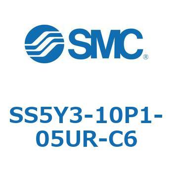 SS5Y3-10P1-05UR-C6-NA S Series(SS5Y3-10P1) SMC 42868236