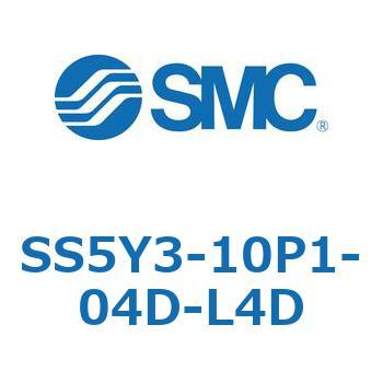SS5Y3-10P1-04D-L4D-NA S Series(SS5Y3-10P1) SMC 42868315