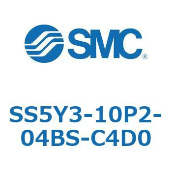 SS5Y3-10P2-04BS-C4D0-NA S Series(SS5Y3-10P2) SMC 42870372