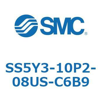SS5Y3-10P2-08US-C6B9-NA S Series(SS5Y3-10P2) SMC 42870738