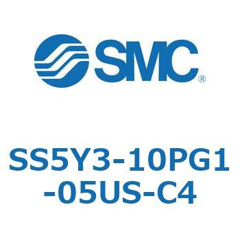 SS5Y3-10PG1-05US-C4-NA S Series(SS5Y3-10PG1) SMC 42871465
