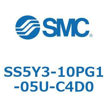 SS5Y3-10PG1-05U-C4D0-NA S Series(SS5Y3-10PG1) SMC 42871657