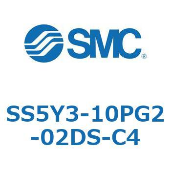 S Series(SS5Y3-10PG2) SMC