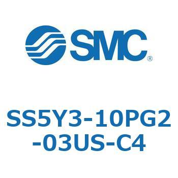 S Series(SS5Y3-10PG2) SMC