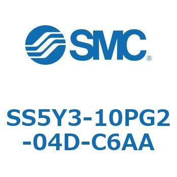 S Series(SS5Y3-10PG2) SMC