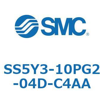 S Series(SS5Y3-10PG2) SMC