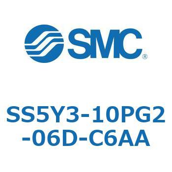 S Series(SS5Y3-10PG2) SMC