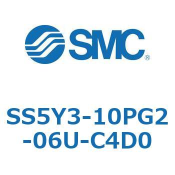 S Series(SS5Y3-10PG2) SMC