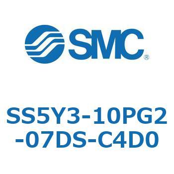 S Series(SS5Y3-10PG2) SMC