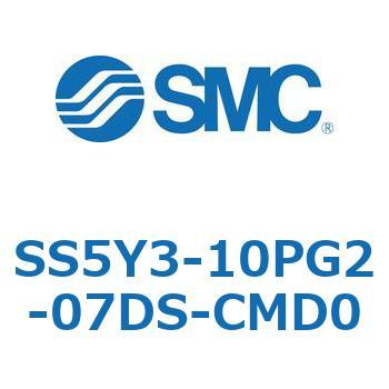 SS5Y3-10PG2-07DS-CMD0-NA S Series(SS5Y3-10PG2) SMC 42873145
