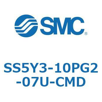 SS5Y3-10PG2-07U-CMD-NA S Series(SS5Y3-10PG2) SMC 42873154