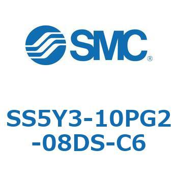 S Series(SS5Y3-10PG2) SMC