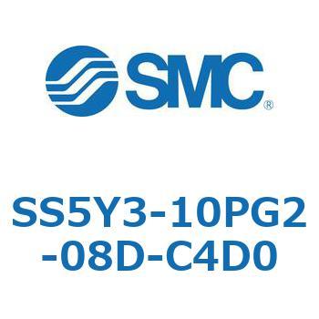 S Series(SS5Y3-10PG2) SMC