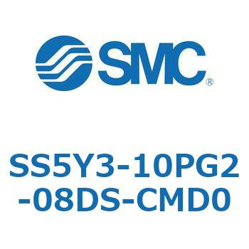 SS5Y3-10PG2-08DS-CMD0-NA S Series(SS5Y3-10PG2) SMC 42873294