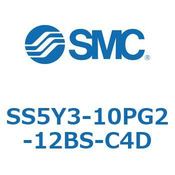 S Series(SS5Y3-10PG2) SMC