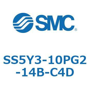 S Series(SS5Y3-10PG2) SMC