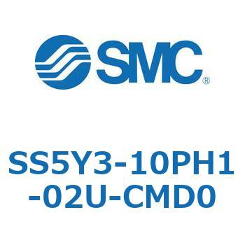 SS5Y3-10PH1-02U-CMD0-NA S Series(SS5Y3-10PH1) SMC 42873592