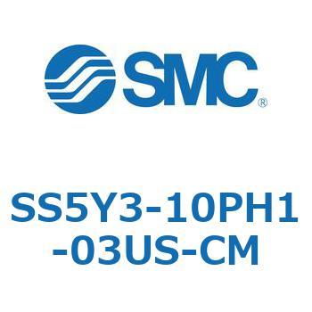 SS5Y3-10PH1-03US-CM-NA S Series(SS5Y3-10PH1) SMC 42873635