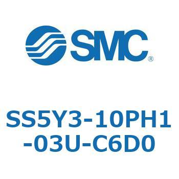 S Series(SS5Y3-10PH1) SMC