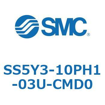 SS5Y3-10PH1-03U-CMD0-NA S Series(SS5Y3-10PH1) SMC 42873696