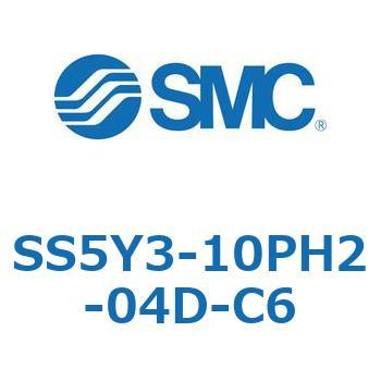 S Series(SS5Y3-10PH2) - SMC