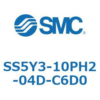 S Series(SS5Y3-10PH2) - SMC