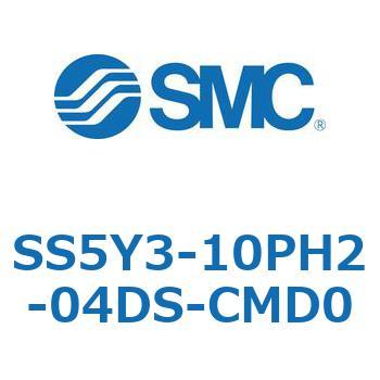 SS5Y3-10PH2-04DS-CMD0-NA S Series(SS5Y3-10PH2) SMC 42874028