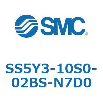 S Series(SS5Y3-10S0) SMC