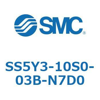 S Series(SS5Y3-10S0) SMC