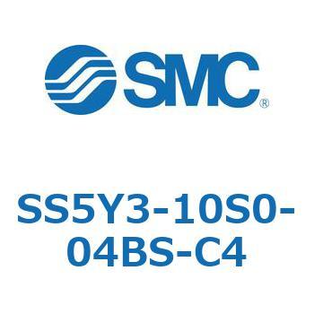 S Series(SS5Y3-10S0) SMC