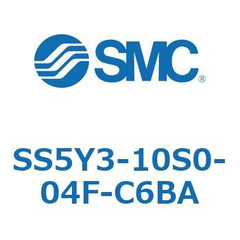 S Series(SS5Y3-10S0) SMC