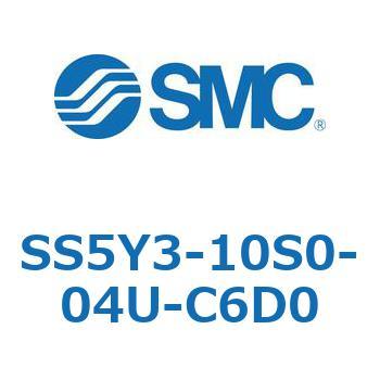 S Series(SS5Y3-10S0) SMC