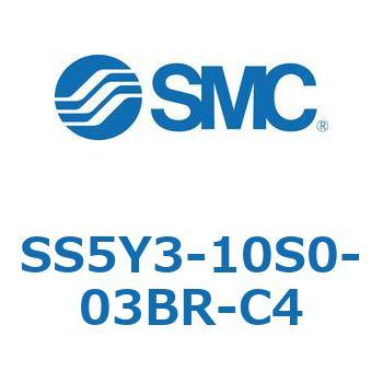 S Series(SS5Y3-10S0) SMC