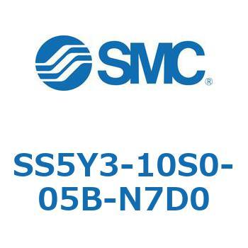 S Series(SS5Y3-10S0) SMC