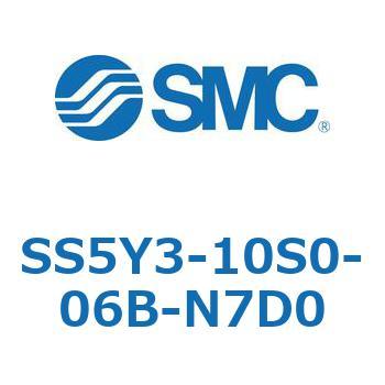 S Series(SS5Y3-10S0) SMC