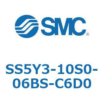S Series(SS5Y3-10S0) SMC