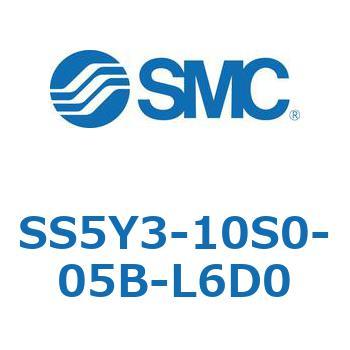 S Series(SS5Y3-10S0) SMC