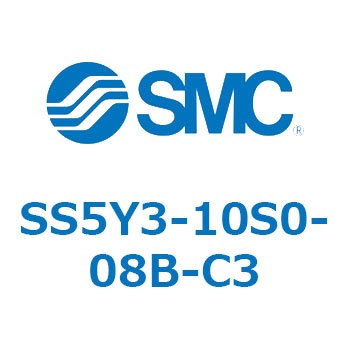 S Series(SS5Y3-10S0) SMC