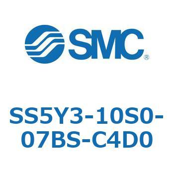 S Series(SS5Y3-10S0) SMC