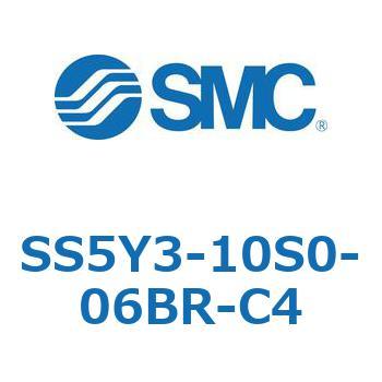 S Series(SS5Y3-10S0) SMC